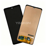 Compatible for Samsung A226 A325 A41 A42 A52 A72 4G 5G Screen Assembly LCD Inner and Outer Screen LCD Wholesale