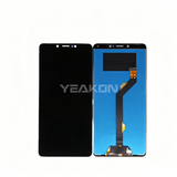 Compatible for Infinix smart2 Screen Assembly X609 LCD Integrated Inner and Outer Display Touch Screen lcd Wholesale