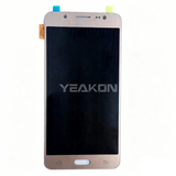 Compatible for Samsung Galaxy J5 2016 J510 J510FN J510F Screen Assembly LCD Adjustable Lighting Wholesale