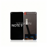Compatible for Redmi note9 4G 5G note9S 9pro LCD Inner and Outer Display Screen Assembly Wholesale