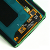 Compatible for Samsung A6 plus A6050 Screen Assembly A6+ Inner and Outer Screen a9 star lite Display Screen 2018 Wholesale