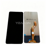 Compatible for Infinix S5 pro Screen Assembly X660 LCD Integrated Inner and Outer Display Touch Screen lcd Wholesale