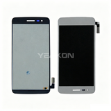 Compatible for LG Aristo Screen Assembly LCD Display Assembly MS210 Integrated Inner and Outer Mobile Cell Phone Touch Screen Wholesale