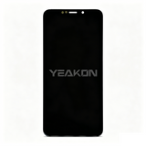 Compatible for Tecno LB7 Screen Assembly Tenco Pouvoir 3 LCD Integrated Inner and Outer Touch Screen lcd Wholesale