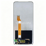 Compatible for oppo F3Plus F3+ Screen Assembly F11pro LCD Display Integrated Inner and Outer Screen Assembly Wholesale