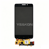 Compatible for moto z3 play Screen Assembly Motorola XT-1929 Mobile Cell Phone LCD Display Wholesale