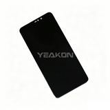 Compatible for Redmi 6A Mobile Cell Phone Screen Assembly redmi 6 LCD LCD Inner and Outer Touch Integrated Screen LCD Wholesale