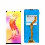 Compatible for Tecno KC8 Screen Assembly spark 4 LCD Display Integrated Inner and Outer Touch Screen lcd Wholesale