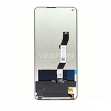 Compatible for Xiaomi 10T Screen Assembly xiaomi 10t pro LCD Display K30S Inner and Outer Screen LCD Wholesale
