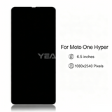 Compatible for moto one hyper Screen Assembly Motorola E 2020 Mobile cell Phone LCD Display lcd Wholesale