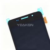 Compatible for Samsung A310F_H_M Screen Assembly A3 2016 Mobile Cell Phone LCD Display LCD Integrated Inner and Outer Wholesale