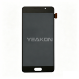 Compatible for Samsung A510 A520 A310 A320 A3 2017 A5 2016 Mobile Cell Phone Screen Assembly OLED Wholesale