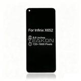 Compatible for Infinix S5 lite Screen Assembly X652 LCD Integrated Inner and Outer Display Touch Screen lcd Wholesale