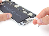 Grade MSDS approved battery for iphone 6plus 6 plus customized logo battery