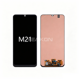 Compatible for Samsung M01s M10 M11 M20 M21 M30 M31S M40 M515 Screen Assembly Inner and Outer Screen Wholesale