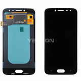 Compatible for Samsung J110F J120 J200 J3110 J250 J2 2018 Screen Assembly Inner and Outer Screen OLED Wholesale