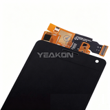 Compatible for Samsung A5 Screen Assembly A5 2015 Mobile Cell Phone LCD Display A500 LCD TFT Domestically Produced Adjustable Lighting Wholesale