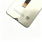 Compatible for Samsung M10 2019 Screen Assembly LCD Samsung M105F Touch Inner and Outer Screen LCD Original Wholesale