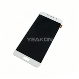Compatible for Samsung A720F_H_M Screen Assembly A7 2017 Mobile Cell Phone LCD LCD Display Screen TFT Adjustable Brightness Wholesale