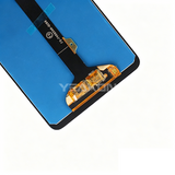 Compatible for Infinix note5 Screen Assembly X604 LCD Integrated Inner and Outer Touch Screen X605 lcd Wholesale