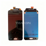 Compatible for Samsung J5 Prime Screen Assembly J7prime2 Inner and Outer Screen J5P Display Screen G570F Touch G610 Wholesale