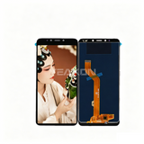 Compatible for Infinix smart2 pro Screen Assembly X5514 LCD Integrated Inner and Outer Touch Screen lcd Wholesale