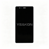 Compatible for Huawei p9 Mobile Cell Phone Screen Assembly LCD for P9 LCD Integrated Inner and Outer Touch Screen Wholesale