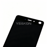 Compatible for Infinix note4 Screen Assembly X522 LCD Integrated Inner and Outer Display Touch Screen lcd Wholesale