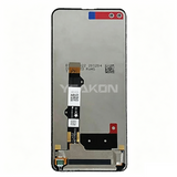 Compatible for MOTO G100 Screen Assembly Motorola edge S Mobile Cell Phone Inner and Outer Screen LCD Touch Screen LCD Wholesale