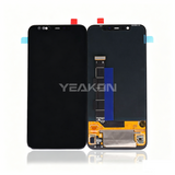 Compatible for Xiaomi 8 Screen Assembly MI8 Mobile Cell Phone Touch LCD Inner and Outer Display Integrated Screen LCD Wholesale