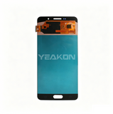 Compatible for Samsung A710F_H_M Screen Assembly A7 2016 Mobile Cell Phone LCD LCD Display Screen TFT Adjustable Brightness Wholesale