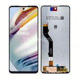 Compatible for MOTO G60 Screen Assembly Motorola G40 FUSION Mobile Cell Phone Inner and Outer G60S LCD Touch Screen Wholesale