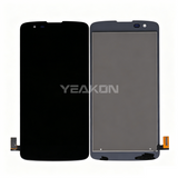 Compatible for LG k8 Mobile Cell Phone Screen Screen Assembly K350N LCD Display Assembly Touch Screen Wholesale