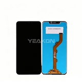 Compatible for Infinix hot 6x Screen Assembly X623 LCD Integrated Inner and Outer Display Touch Screen lcd Wholesale