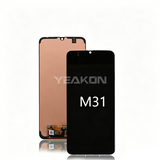 Compatible for Samsung M01s M10 M11 M20 M21 M30 M31S M40 M515 Screen Assembly Inner and Outer Screen Wholesale