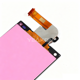 Compatible for Brand New Z5 E6603 Screen Assembly E6653 E6633 Z5 LCD Display Assembly Inner and Outer Screen Wholesale