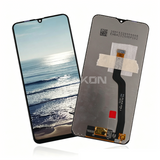 Compatible for Samsung M10 2019 Screen Assembly LCD Samsung M105F Touch Inner and Outer Screen LCD Original Wholesale