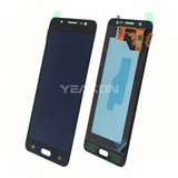 Compatible for Samsung J510 Screen Assembly J5 2016 Mobile Cell Phone LCD Display J510F_G_Y Inner and Outer Screen OLED Wholesale