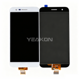 Compatible for LG K10 2017 Screen Assembly K10 2018 C_M Integrated Inner and Outer Mobile Cell Phone Display Touch Screen Wholesale
