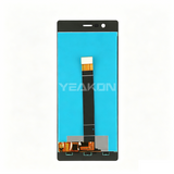 Compatible for Nokia N3 Screen Assembly nokia N3.1 Integrated Inner and Outer N4.2 Touch Screen lcd Display Screen 3.2 Wholesale