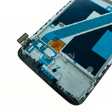 Compatible for Oneplus 5 Assembly 1+5T Screen Assembly One Plus LCD A5010 Display Screen A5000 Inner and Outer Screen Wholesale
