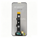 Compatible for MOTO G10 Screen Assembly Motorola XT2127-2 XT2127-3 Inner and Outer Screen Touch Screen LCD Wholesale