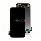 Compatible for LG Aristo 3 2019 Screen Assembly Integrated Inner and Outer LM-X220PM Display Touch Screen LCD Wholesale
