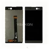 Compatible for Xperia XA Screen Assembly F3111 F3113 F3115 LCD Display Assembly Inner and Outer Screen Wholesale