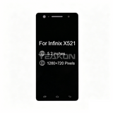 Compatible for Infinix hot S Screen Assembly X521 LCD Integrated Inner and Outer Display Touch Screen lcd Wholesale