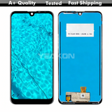 Compatible for LG K50 Screen Assembly LCD Display Assembly Q60 Integrated Inner and Outer Mobile Cell Phone Touch Screen lcd Wholesale