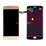 Compatible for Motorola g5s plus Screen Assembly Motorola G5 plus Inner and Outer Touch Screen G6 lcd Wholesale