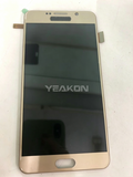 Compatible for Samsung NOTE5 Screen Assembly N920 LCD Display Mobile Cell Phone Inner and Outer Touch Screen Domestic LCD Wholesale