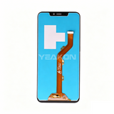 Compatible for Infinix hot S3X Screen Assembly X622 LCD Integrated Inner and Outer Touch Display Screen lcd Wholesale