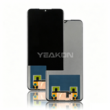 Compatible for LG K51 Screen Assembly LCD Display Assembly LM-K500UM Integrated Inner and Outer Touch Screen lcd Wholesale